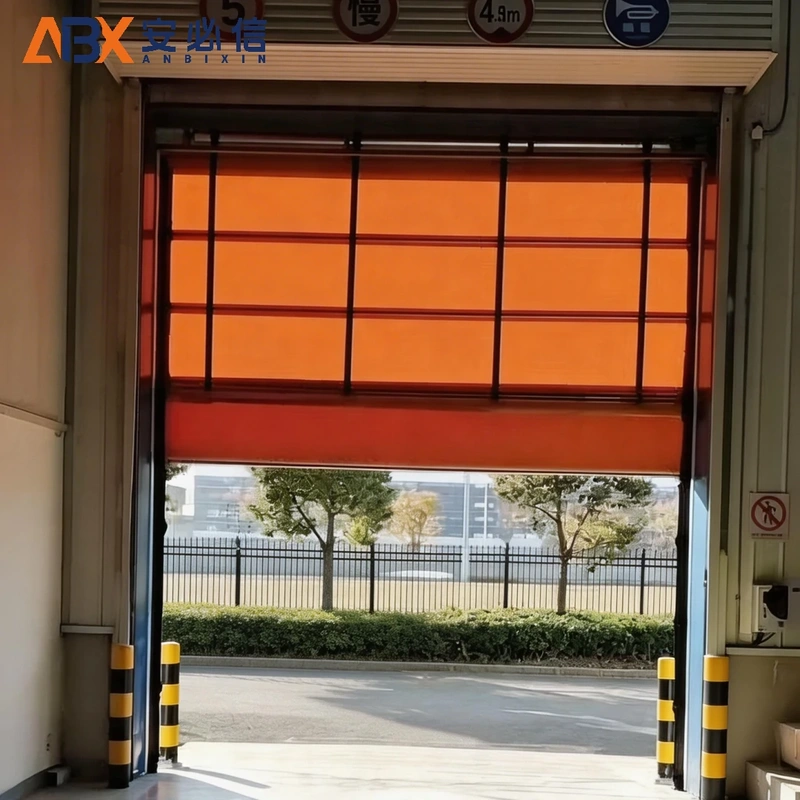 陇南机械式门封