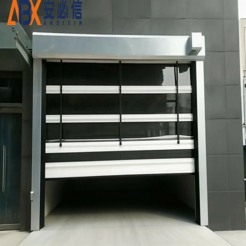 陇南堆积门