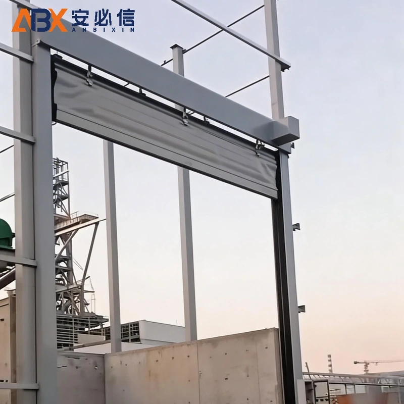 陇南高速堆积门